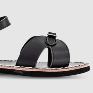 Roman sandals online school