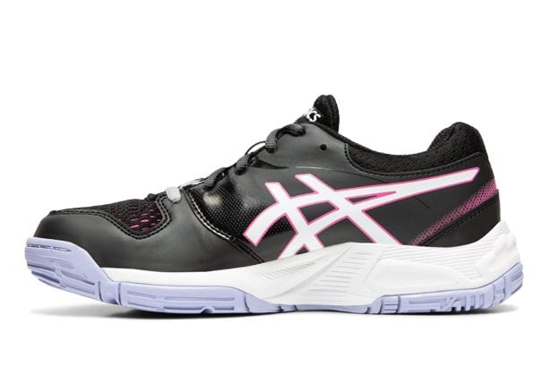 asics netburner 20