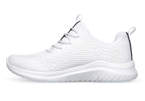 skechers 13350 wht