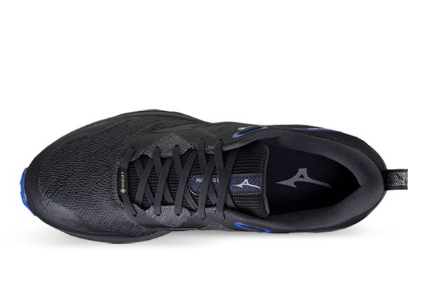 mizuno wave rider gore tex