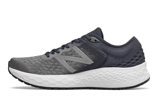 new balance 350 Gris hombre