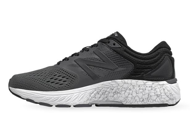 new balance 940 womens black