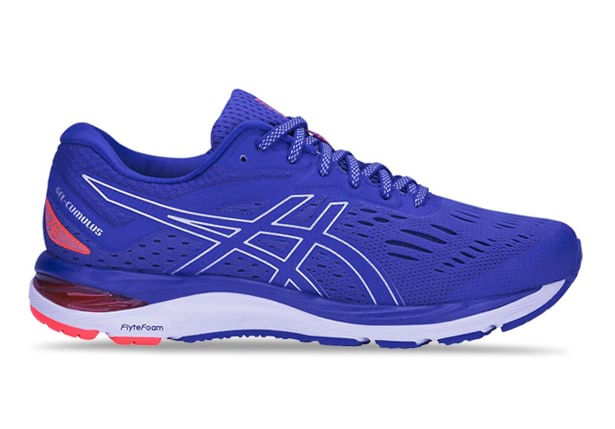 Asics cumulus 20 2e on sale