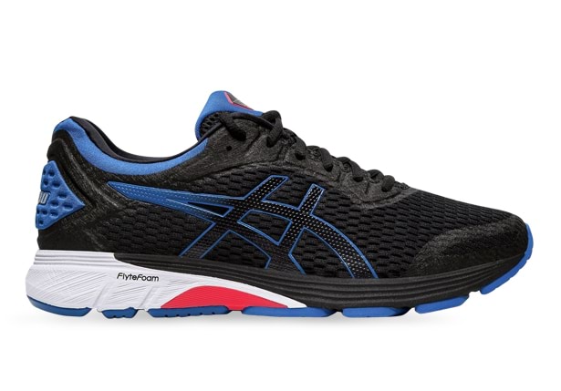 Asics gt 2000 7 underpronation hotsell