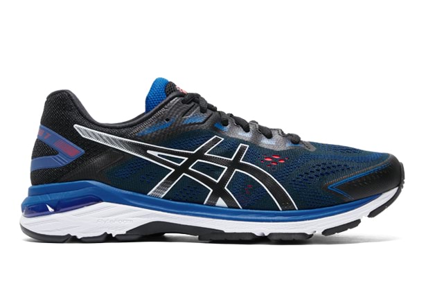 Asics gt 2000 7 weight on sale