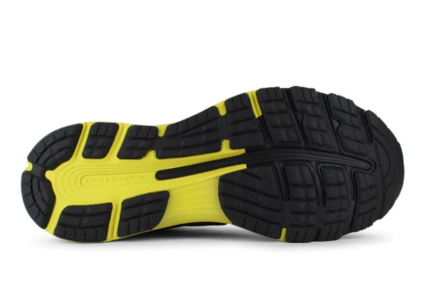 Asics nimbus 21 black lemon hotsell