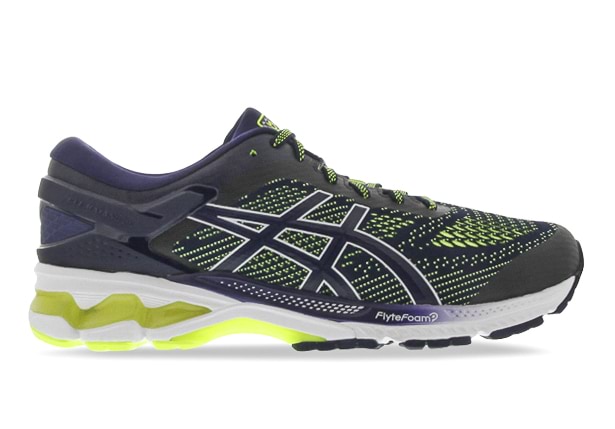 Asics kayano 26 womens catch of the day hotsell