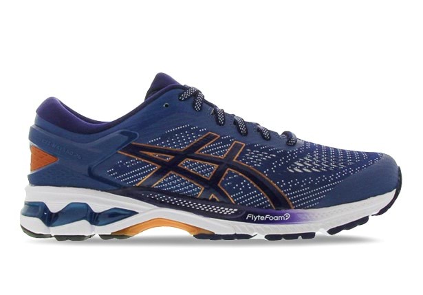 Asics gel kayano 26 herren 44 5 best sale