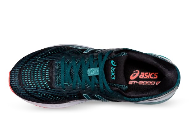 Asics gt 2000 8 mens 2e hotsell