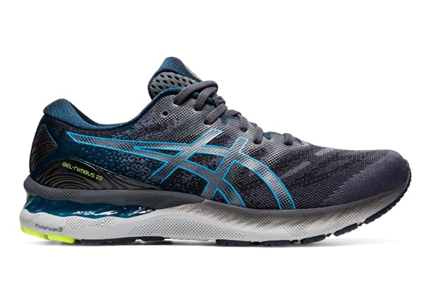 Asics nimbus athletes foot hotsell