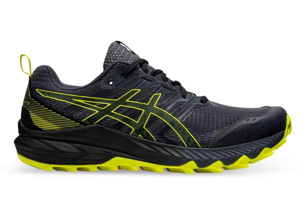 Asics trabuco overpronation best sale