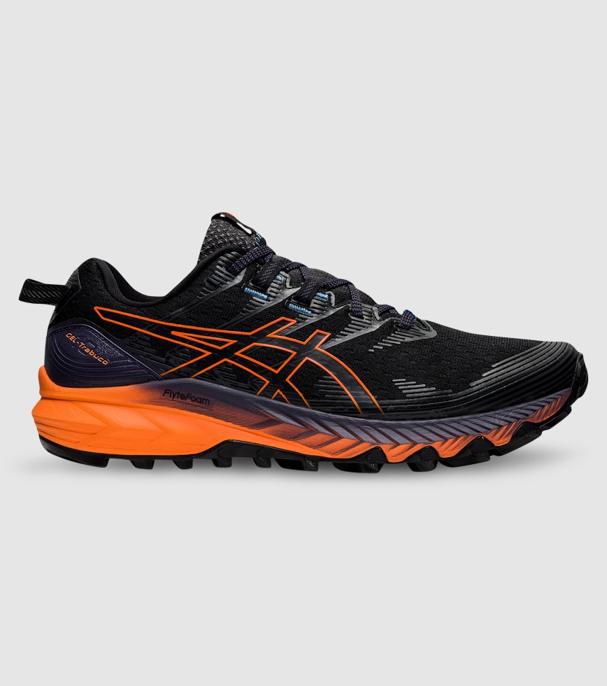 Mens asics 10 best sale