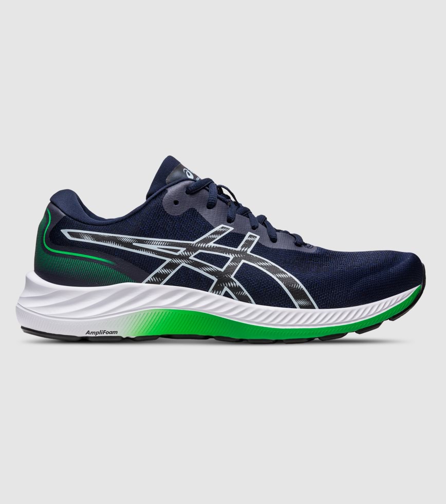 ASICS GEL EXCITE 9 MENS MIDNIGHT SKY The Athlete s Foot