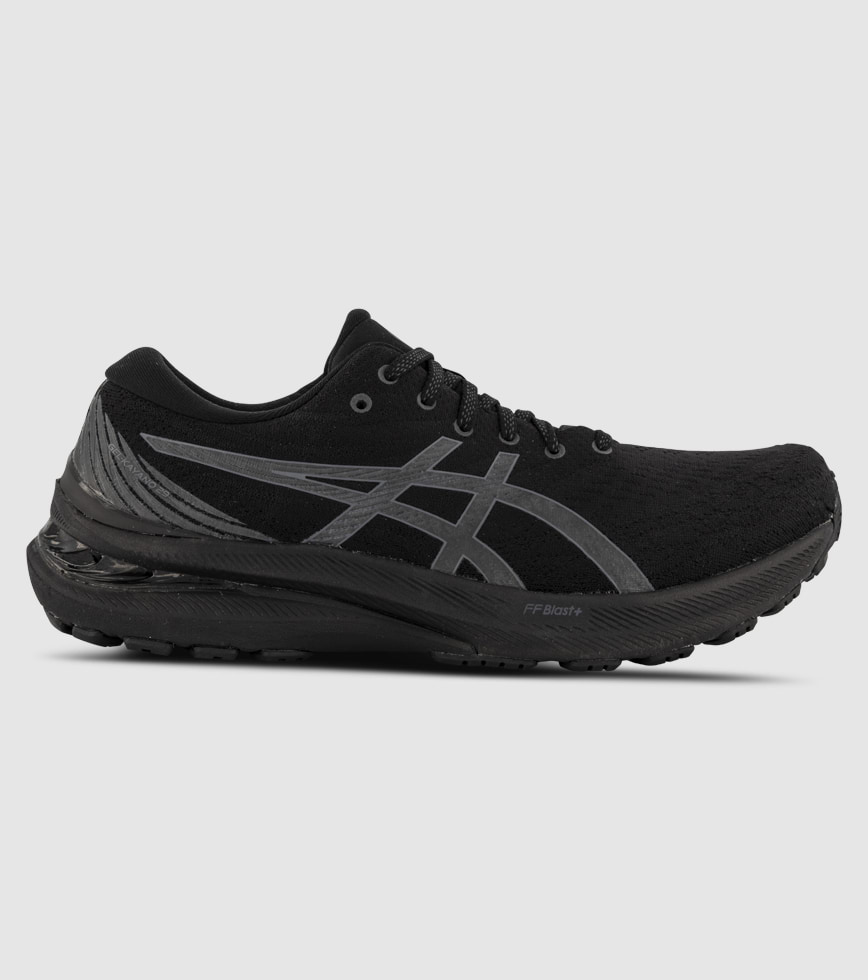 Asics kayano heel blisters best sale