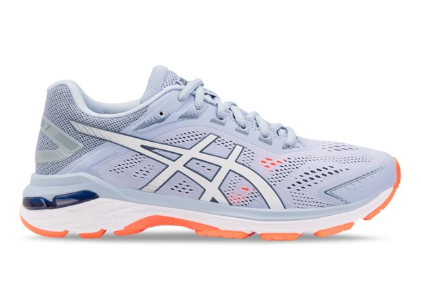 Asics gt 2000 7 womens trail hotsell