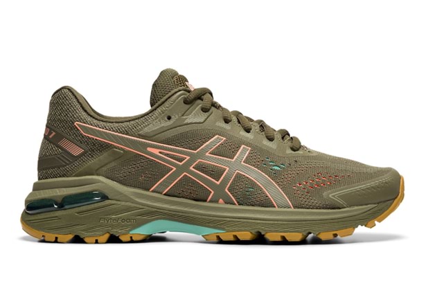 Asics gt 2000 7 womens vs women's best sale