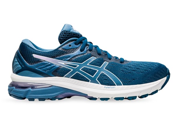 ASICS GT 2000 9 2E X WIDE WOMENS