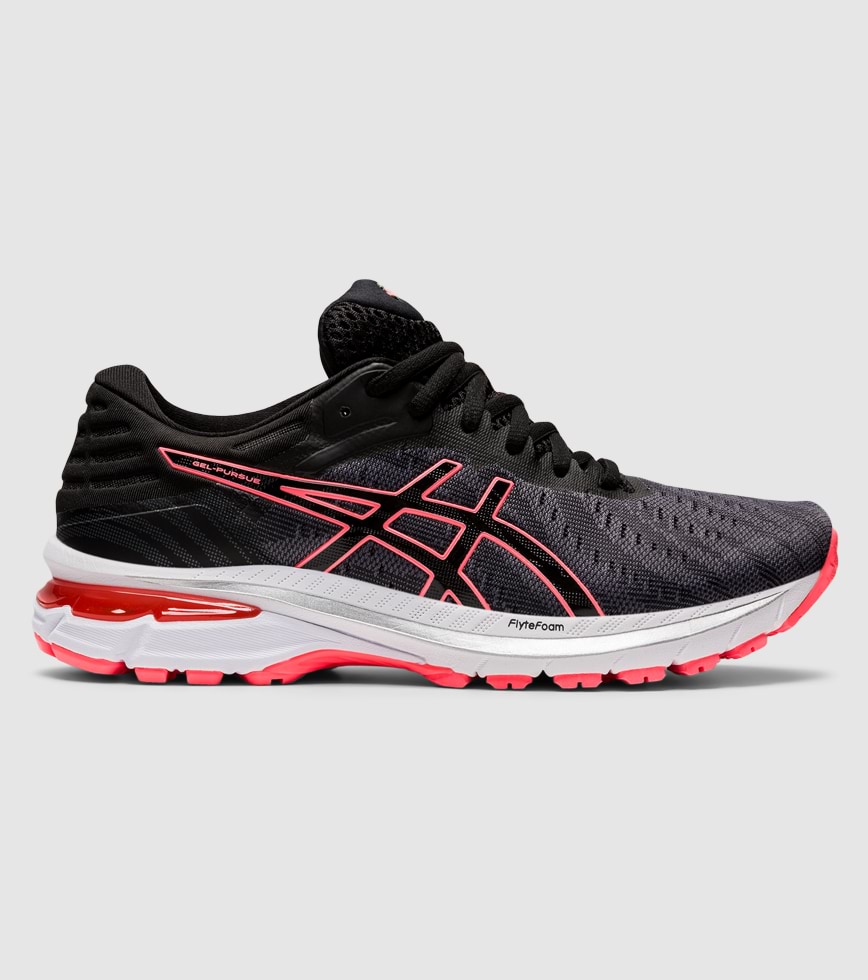 ASICS GEL PURSUE 7 D WIDE WOMENS