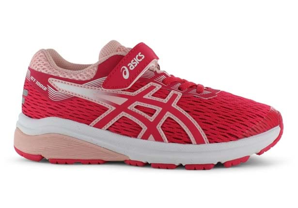 Asics gt-1000 7 kids' shoes hotsell