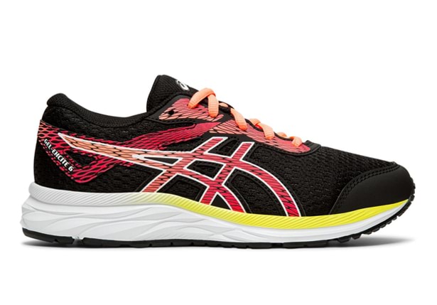 Asics gel excite 6 women's size 6.5 best sale