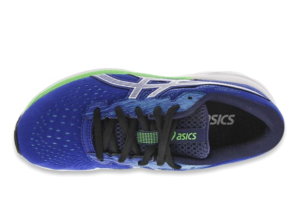 ASICS GEL EXCITE 7 GS KIDS ASICS BLUE WHITE