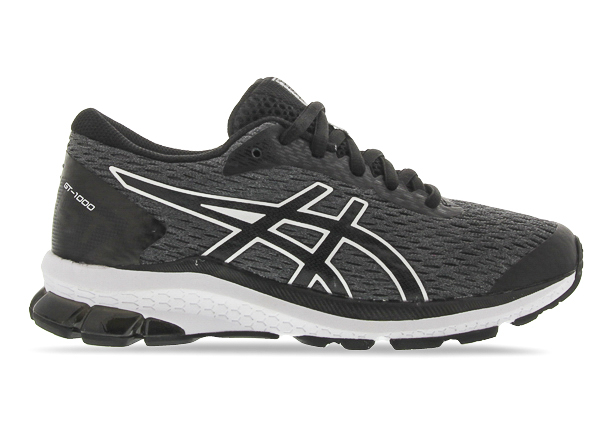 Asics gt 1000 for flat feet hotsell