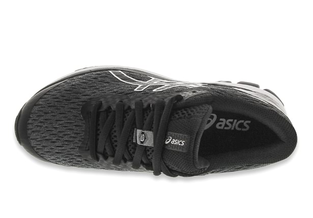 ASICS GT 1000 9 GS KIDS BLACK METROPOLIS BLACK