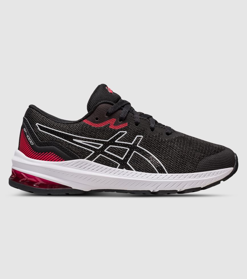 Asics gt 1000 red hotsell