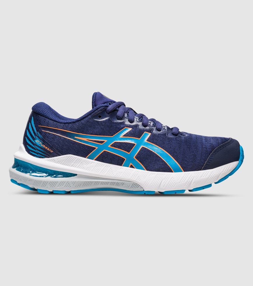 Asics gt 2000 trainers best sale