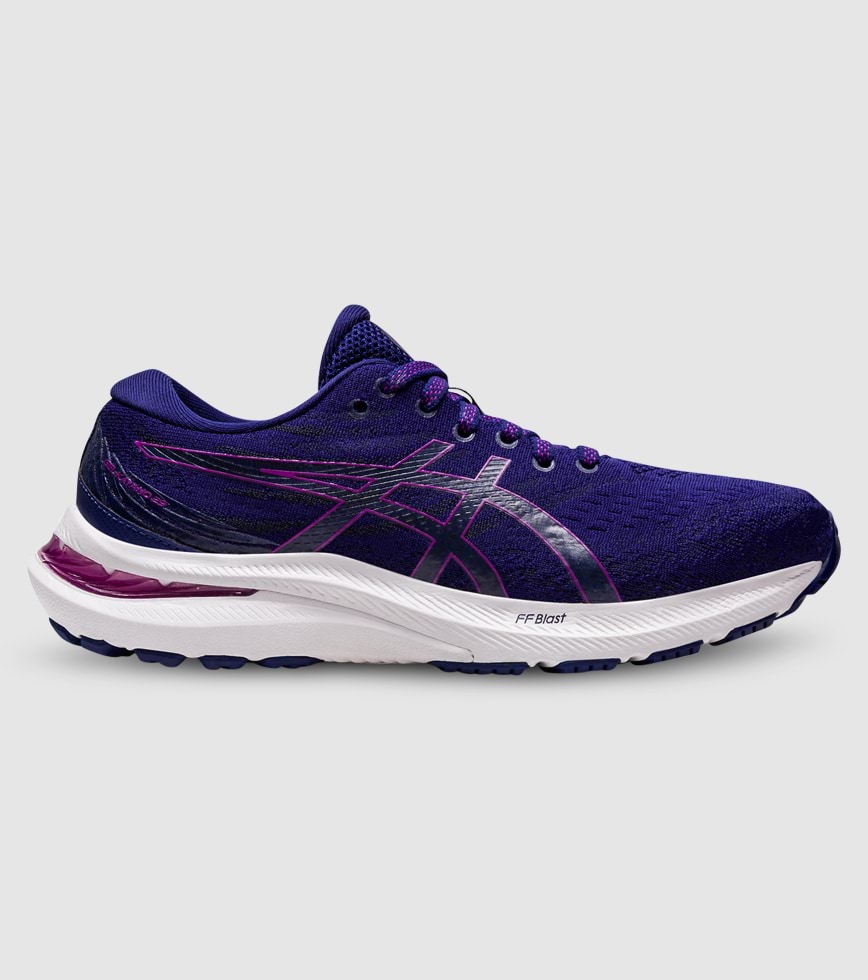 ASICS GEL KAYANO 29 GS KIDS DIVE BLUE ORCHID The Athlete s Foot