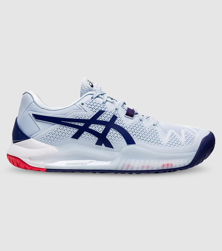 Asic womens tennis shoes hotsell