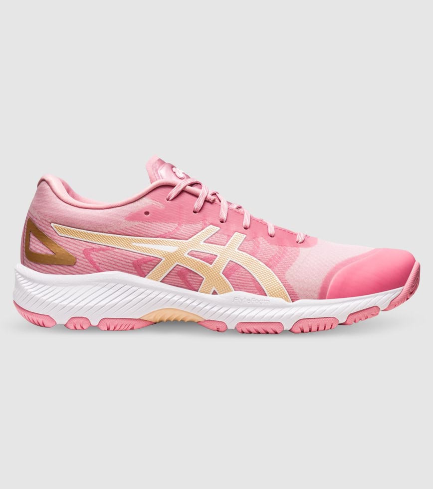 Asics netburner professional best sale