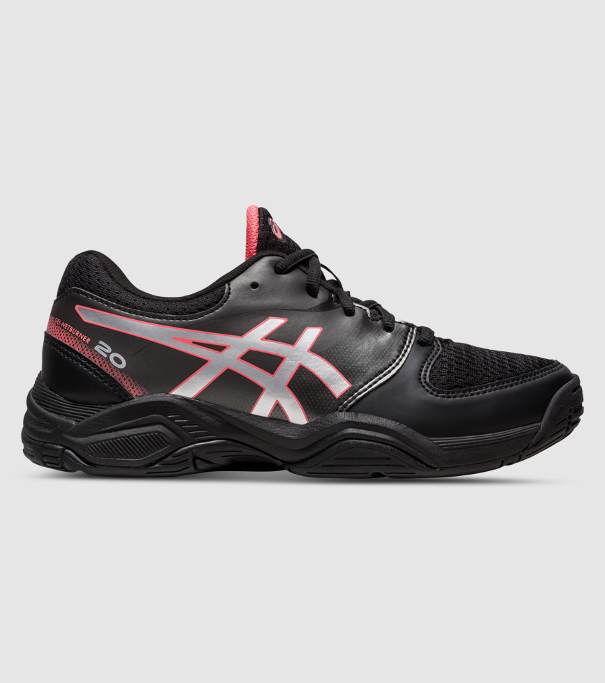 Asics netburner super 4 review hotsell