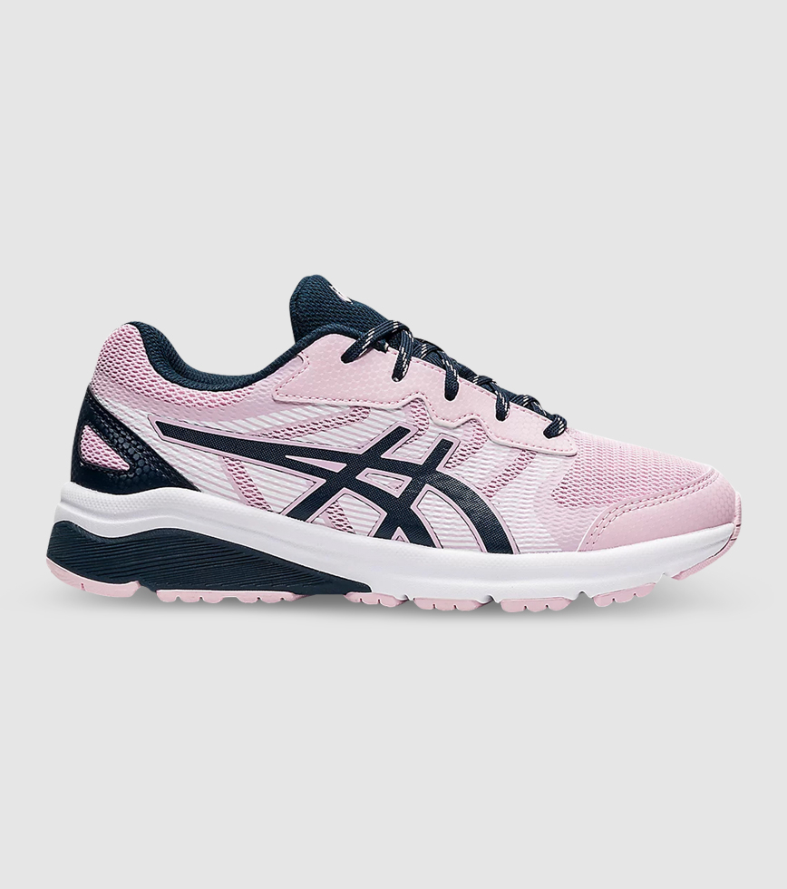 Asics gel netburner kids best sale