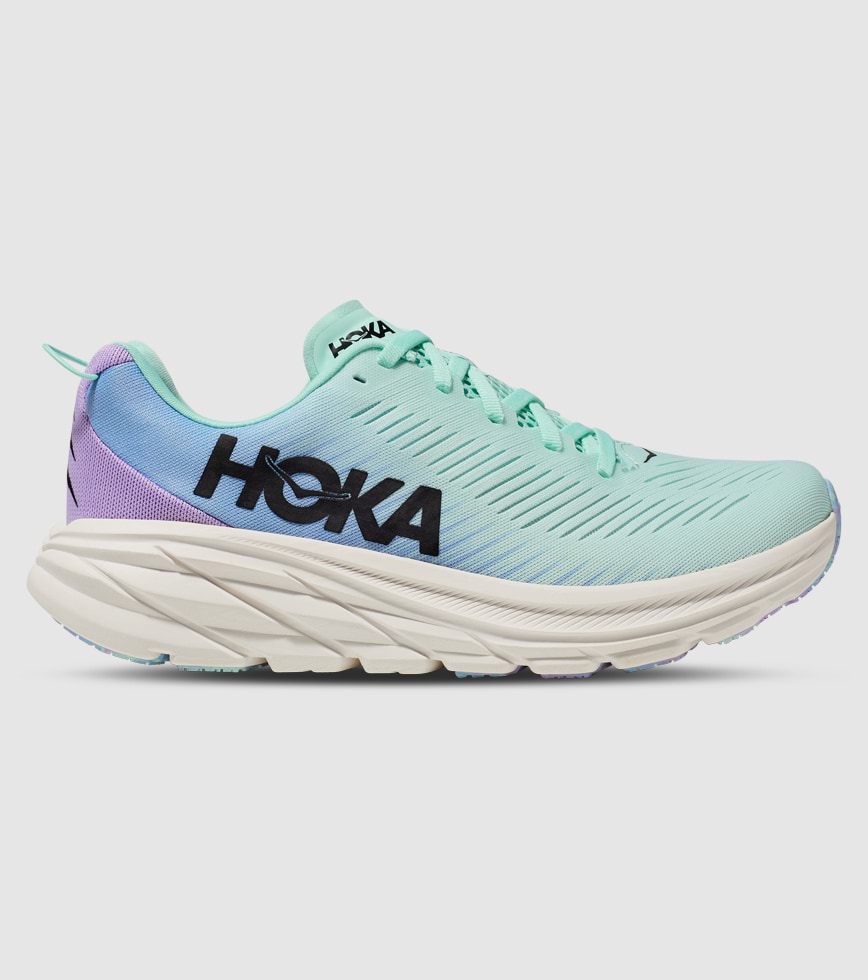 Hoka One One retailer Rincon 3 Athletic Shoes