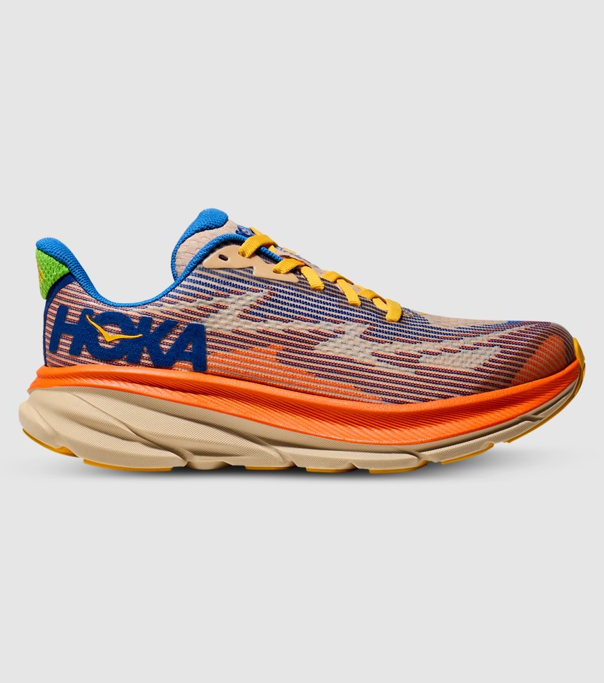 Hoka one one shops athlete's foot