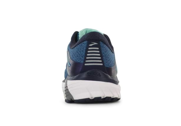 Brooks adrenaline gts 18 navy hotsell