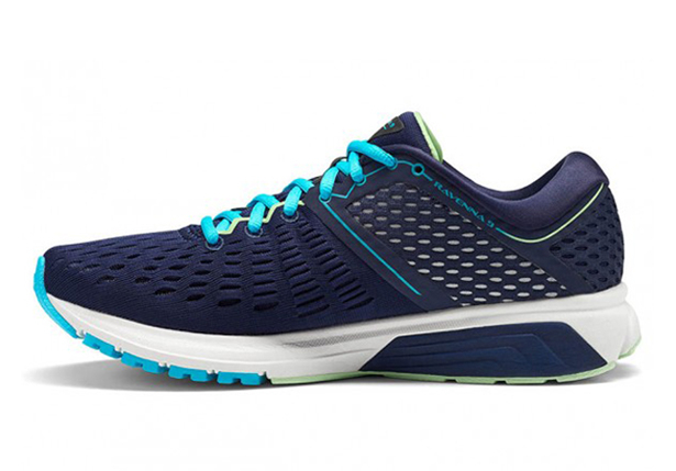 Brooks womens ravenna 9 best sale