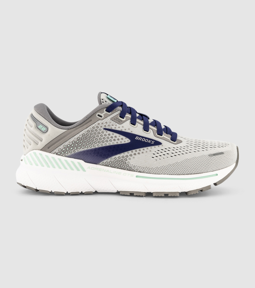 Most supportive brooks shoe best sale