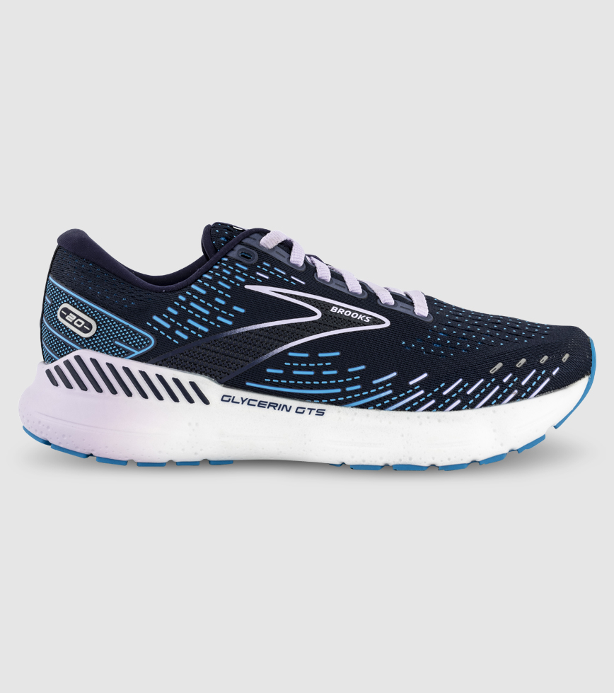 Difference between brooks adrenaline and glycerin best sale