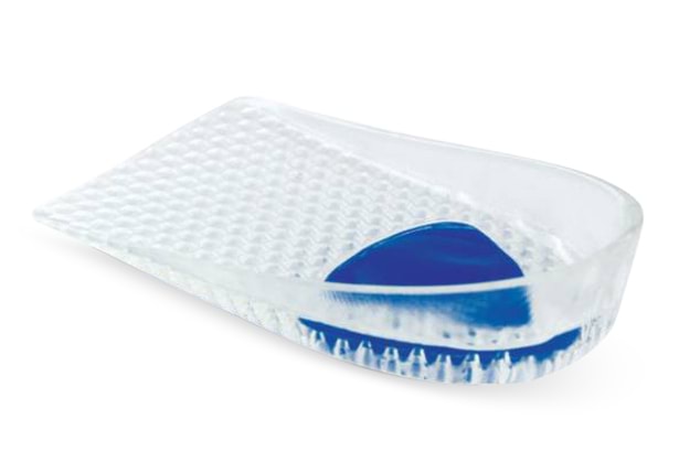 Gel sole on sale