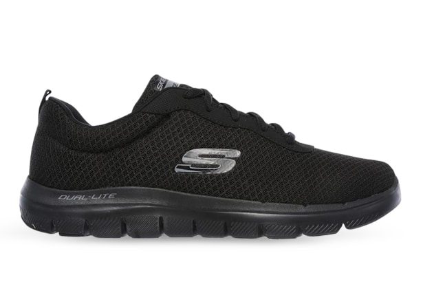 Mens skechers flex advantage 2.0 hotsell