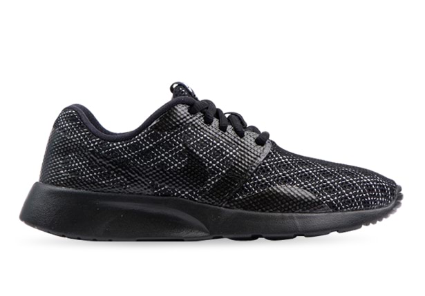 NIKE KAISHI NO SEW RACER WOMENS BLACK The Athlete s Foot