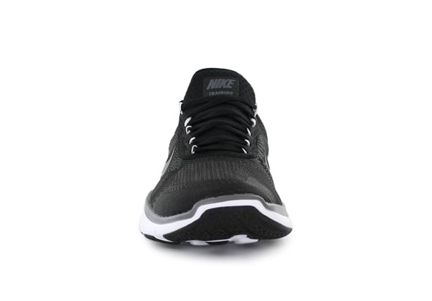 NIKE FREE TRAINER V7 MENS BLACK WHITE Black Mens Training Sport Shoes