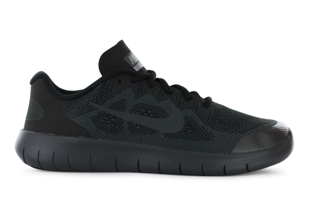 Nike free run grade school best sale