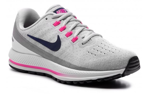 Nike air zoom vomero 13 women's running shoe best sale