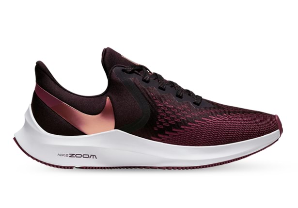 Nike zoom winflo 6 mens on sale