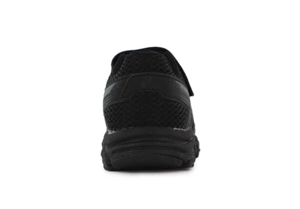 Asics pre contend 4 ps black online