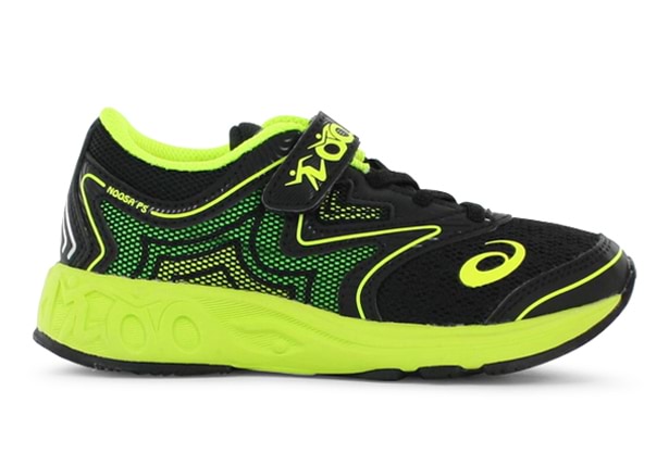 Asics gel noosa tri 12 kids yellow online