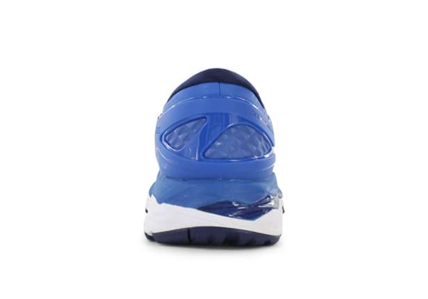 Asics gel-kayano 24 victoria blue/indigo blue/white hotsell